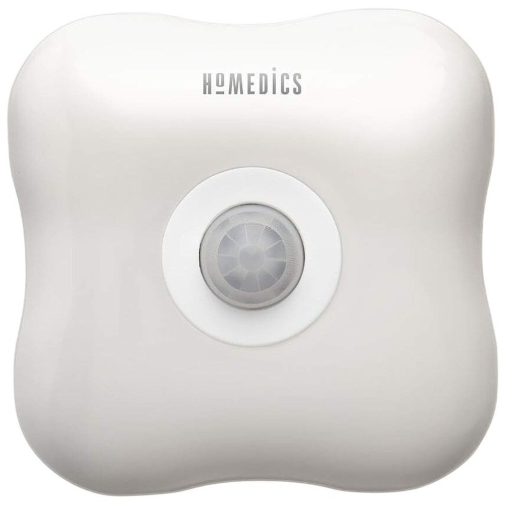 HoMedics AP-P20 TotalClean Personal Air Sanitizer Plug-in UV-C Air Purifier
